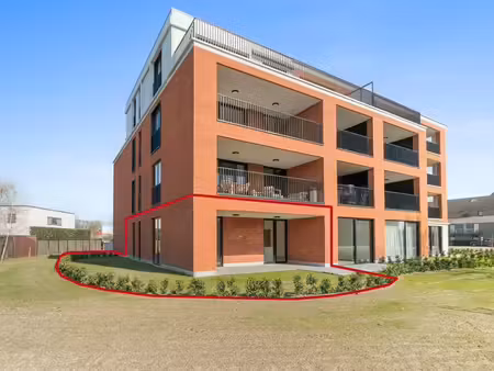 appartement à vendre à zulte € 412.976 (lmnjj) - optimmo it cvba | zimmo