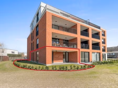 appartement à vendre à zulte € 412.976 (lmnjj) | zimmo