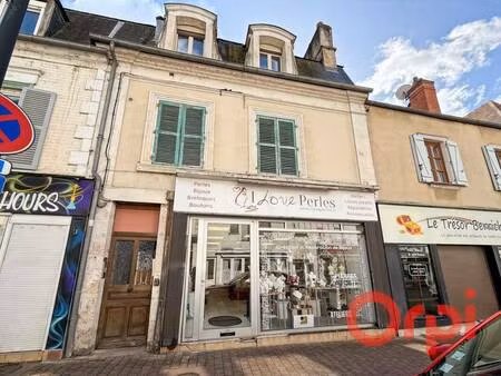 orpi bourges avaricum