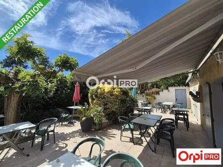 trollat & chanove immobilier