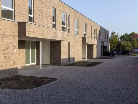 maison à vendre à eeklo € 399.000 (lmnru) | zimmo