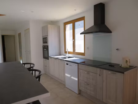 maison 4 pièce(s) 113 m2
