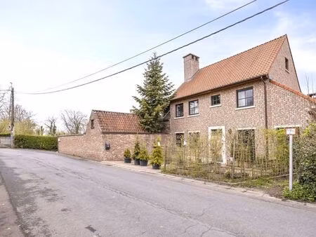 maison à vendre à kerksken € 620.000 (lmnri) - locals vastgoed | zimmo