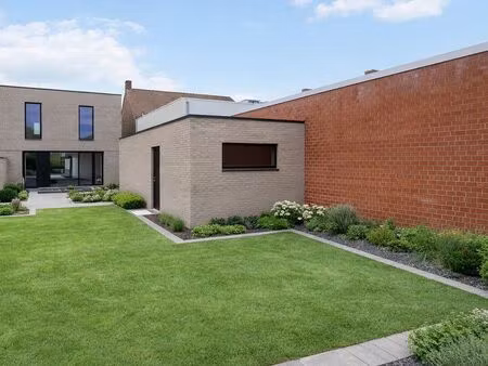 maison à vendre à meulebeke € 399.000 (lmojw) | zimmo