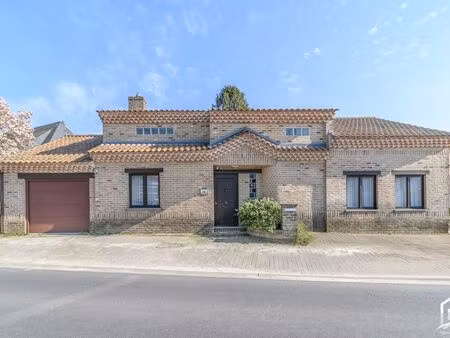 maison à vendre à aspelare € 398.000 (lmnie) - woonservice | zimmo