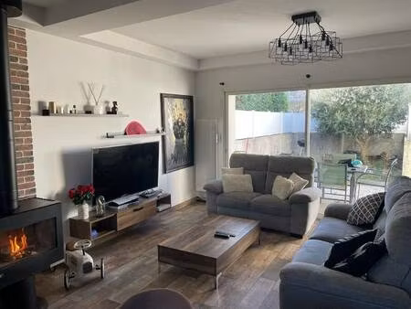 propriétaire particulier