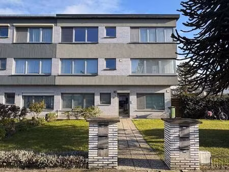 appartement à louer à ekeren € 950 (lmoaw) - heylen vastgoed - ekeren | zimmo