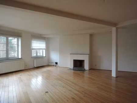 appartement 3 chambres  epc score b  beersel