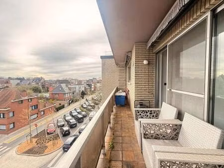 appartement à louer à beveren-waas € 1.100 (lmob1) - heylen vastgoed - waasland | zimmo