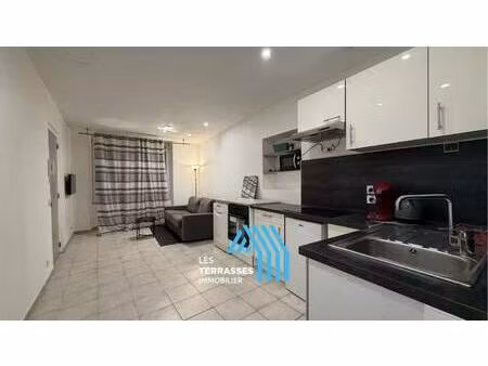 les terrasses immobilier