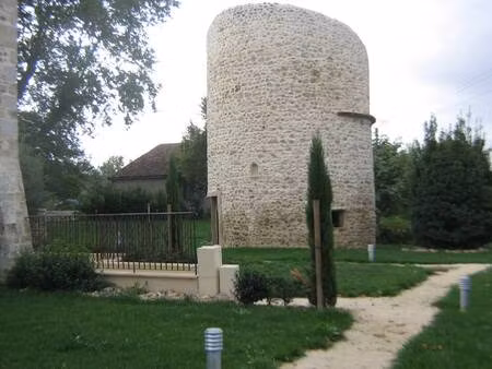 houbron immobilier