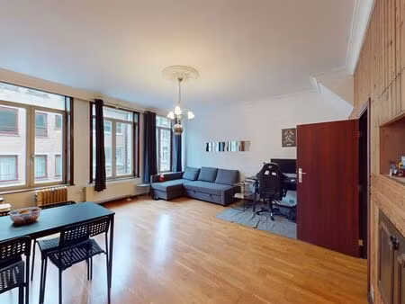 appartement à louer à enghien € 550 (lml94) - best partner tubize | zimmo