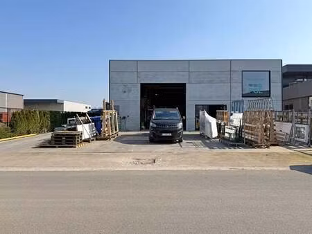 bien professionnel à vendre à assenede € 1.250.000 (lmo1q) - estate of mind real estate ag