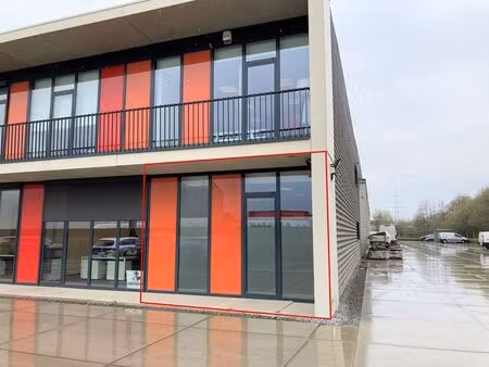 bien professionnel à louer à massenhoven € 695 (lmob6) - heylen vastgoed - zoersel | zimmo