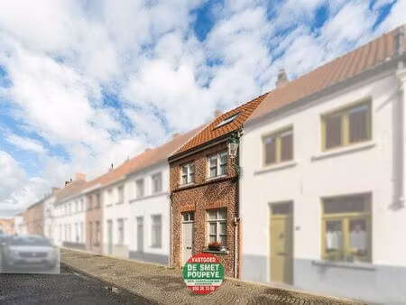 maison à vendre à brugge € 345.000 (lmnye) - kantoor de smet & poupeye assebroek | zimmo