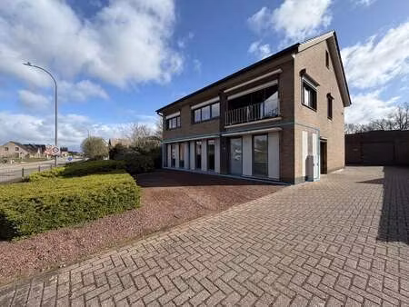 appartement à louer à hamont € 1.200 (lmo1r) - immo twee | zimmo