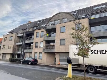 appartement à louer à torhout € 720 (lmoj2) - vastgoed spriet | zimmo