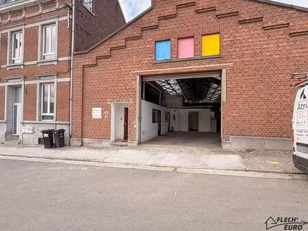 bien professionnel à louer à dison € 600 (lmo7u) - flech'euro | zimmo