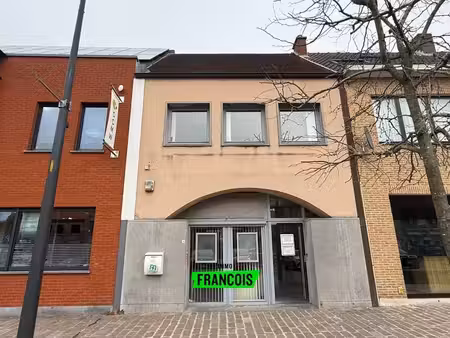 bien professionnel à vendre à moorslede € 170.000 (lmnyu) - immo francois - roeselare | zi