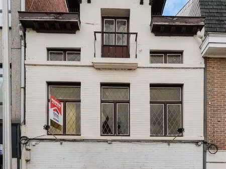 maison à vendre à tessenderlo € 419.000 (lmntc) - era nobis (herk-de-stad) | zimmo