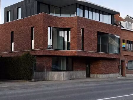 appartement à louer à dendermonde € 1.200 (lmoio) | zimmo