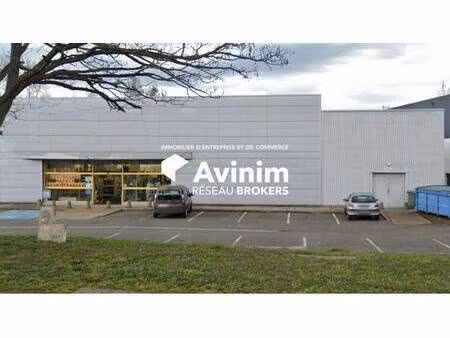 local commercial à louer