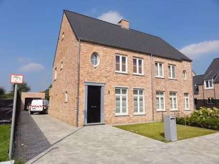 maison à louer à beerse € 1.300 (lmodz) - di legno vastgoed | zimmo