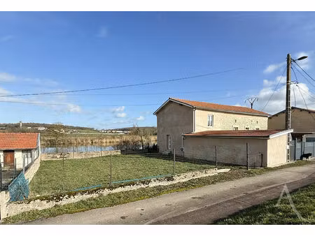 maison laneuveville devant nancy 6 pièce(s) 261 m² sol