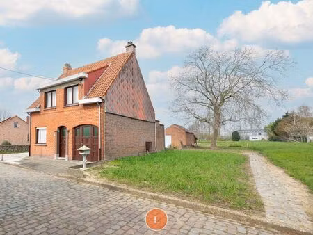 maison à vendre à rekkem € 245.000 (lmol0) - immo lietaer | zimmo