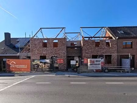 maison à vendre à moorslede € 291.800 (lmokt) | zimmo