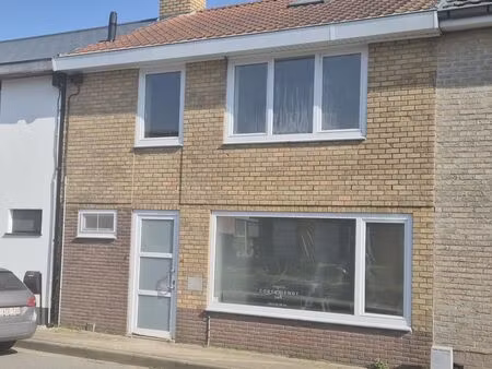 maison à louer à schuiferskapelle € 850 (lmogk) - immo bauwens | zimmo