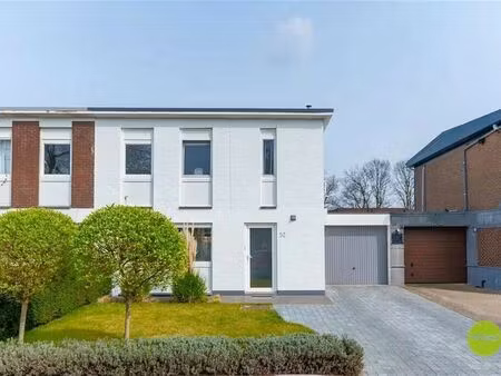 maison à vendre à tongerlo € 345.000 (lmo87) - ham matimmo vastgoed | zimmo