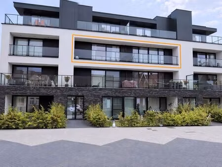 appartement à louer à anzegem € 900 (lmo3i) - dmg vastgoed | zimmo