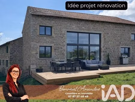immeuble à vendre