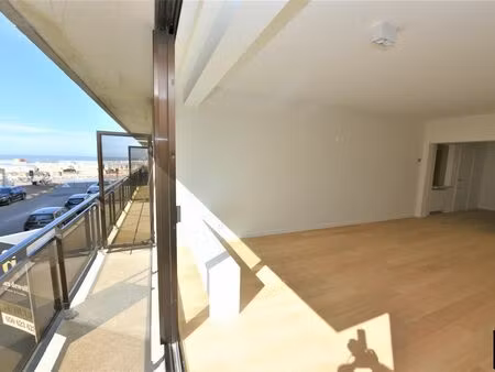 appartement à louer à knokke € 1.600 (lmnzj) - alex dewulf - albertstrand | zimmo