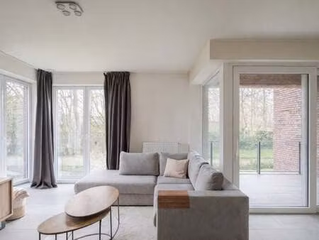 appartement à vendre à kalken € 349.000 (lmnrj) - carlo eggermont | zimmo