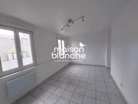 maison blanche
