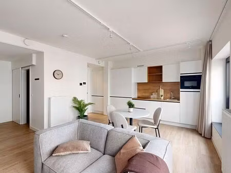 appartement à louer à diegem € 890 (lmok0) - syus housing | zimmo