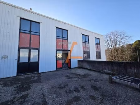 espace bureau à vendre