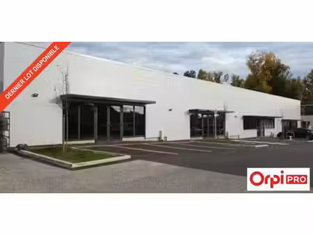 local commercial à vendre