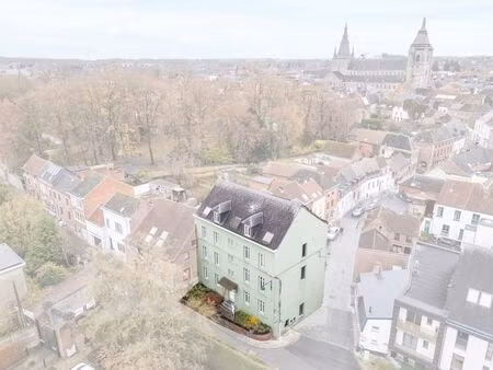 bien professionnel à vendre à soignies € 1.785.000 (lmo41) - era invest | zimmo