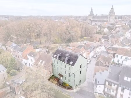 bien professionnel à vendre à soignies € 1.850.000 (lmo41) - era invest | zimmo