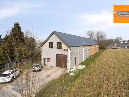 bien professionnel à vendre à zaventem € 1.195.000 (lmo57) - a property & pelsmaekers | zi