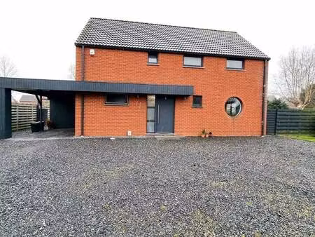 maison à louer à jurbise € 1.800 (lmo6a) - logissim | zimmo