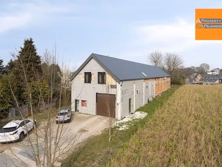 maison à vendre à zaventem € 1.195.000 (lmo4x) - a property & pelsmaekers | zimmo