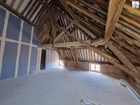 duplex à vendre
