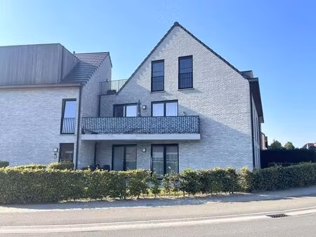 appartement à louer à wiekevorst € 895 (lmoam) - heylen vastgoed - heist-op-den-berg | zim