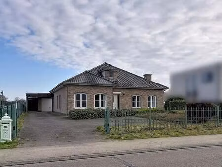 maison à vendre à vrasene € 350.000 (lmnm5) - roegiers & valcke | zimmo