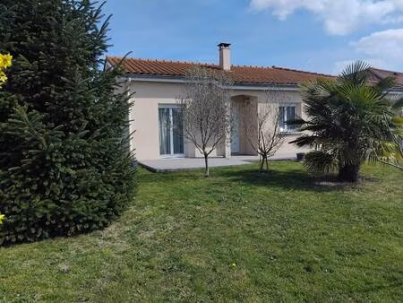 villa à vendre