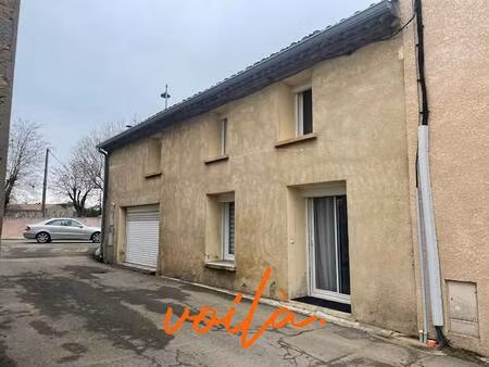 maison à louer